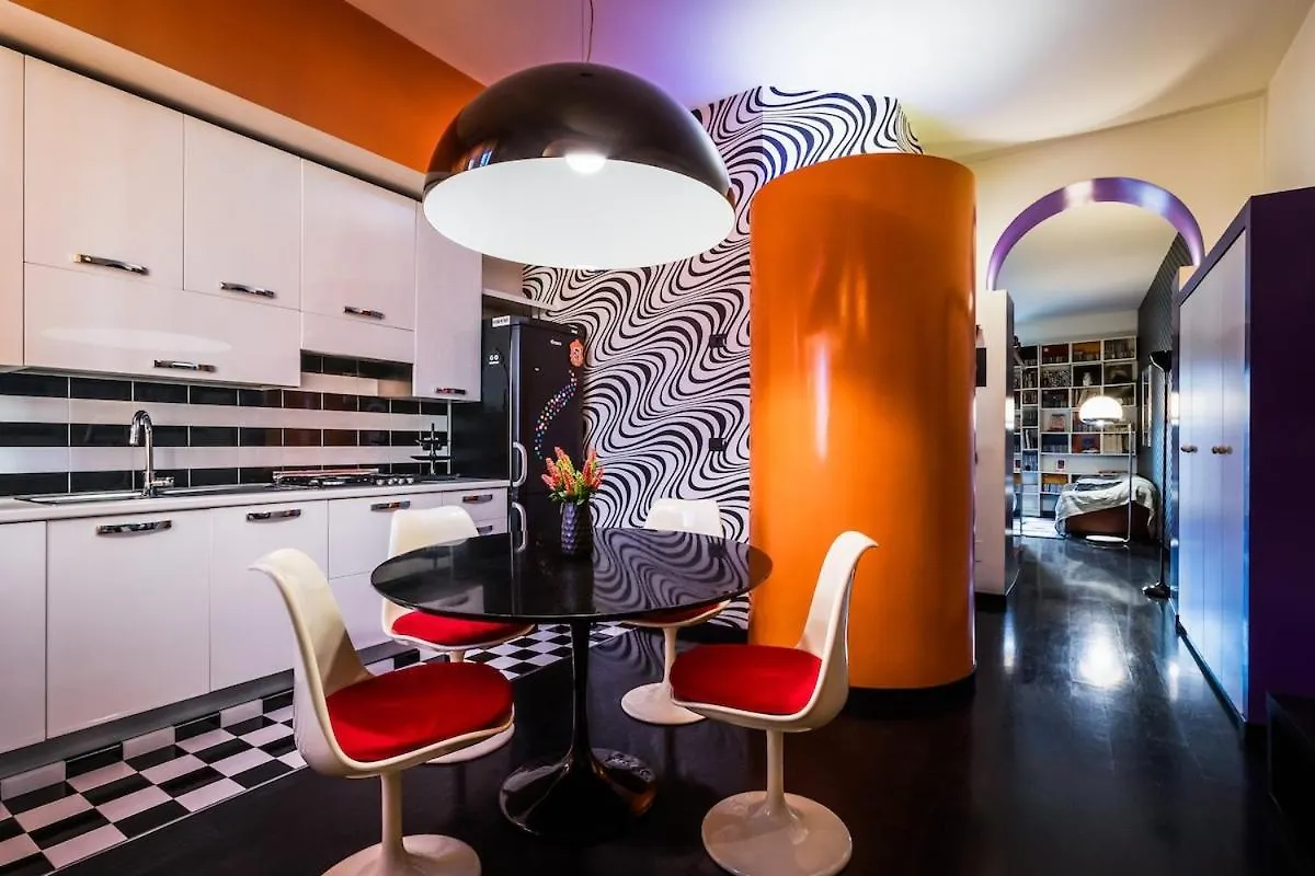 Getthekey Record Studio Milano